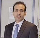 Farshad Firouzi